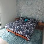 Holiday home Maison Calme Avec Piscine Le Grand-Celland