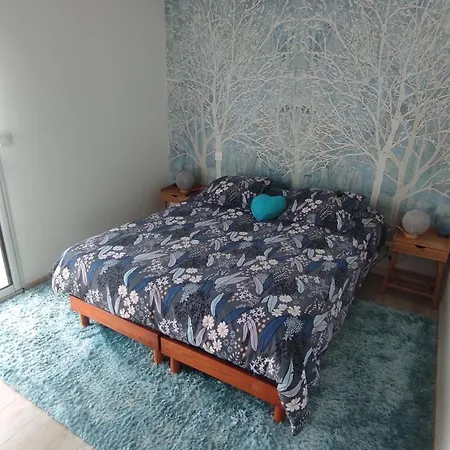 بيت للعطل Maison Calme Avec Piscine Le Grand-Celland